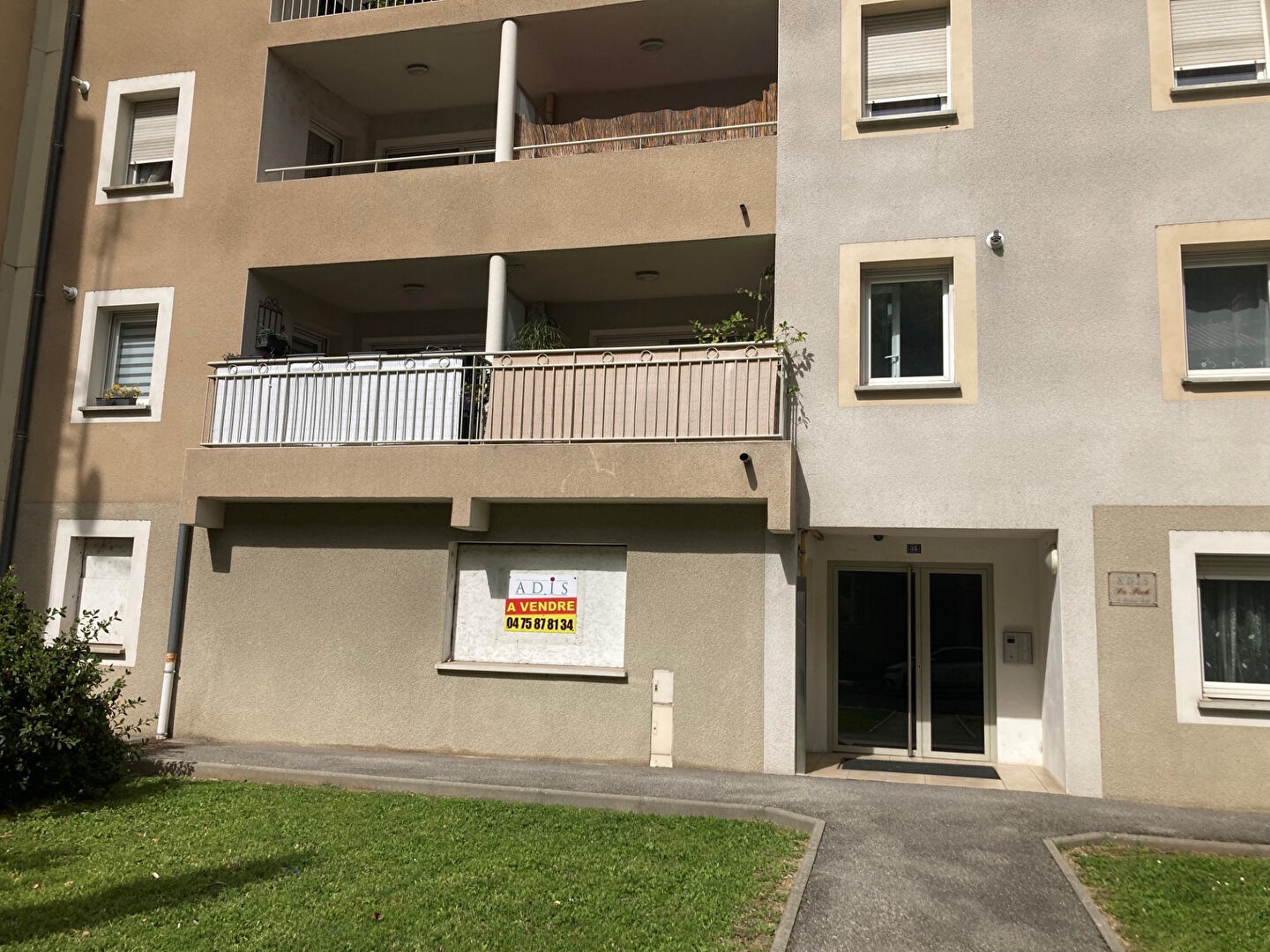 Agence immobilière de ADIS Aubenas