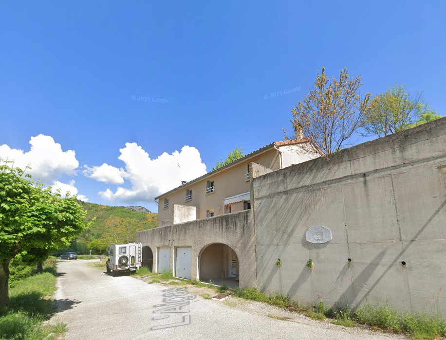 Agence immobilière de ADIS Aubenas