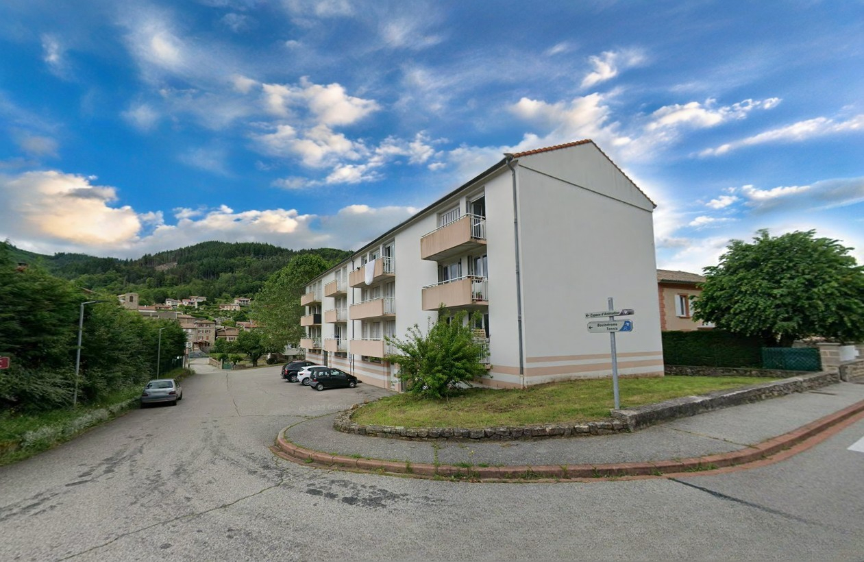 Agence immobilière de ADIS Aubenas