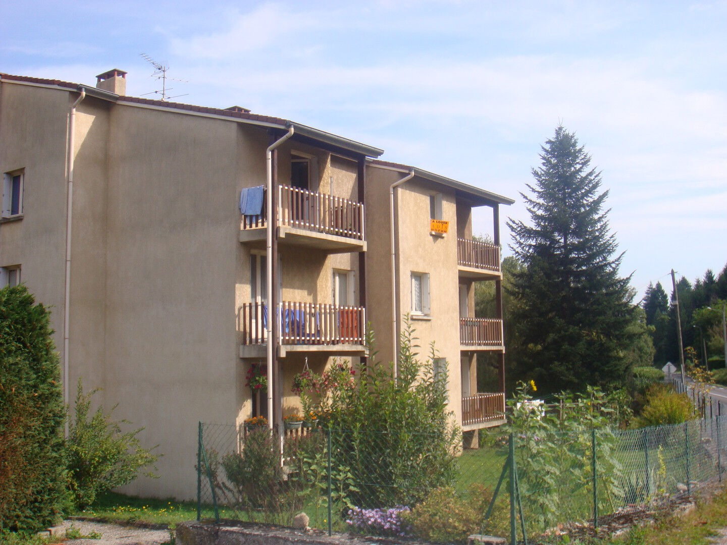 Agence immobilière de ADIS Aubenas