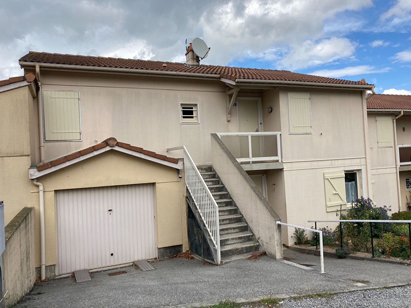 Agence immobilière de ADIS Aubenas