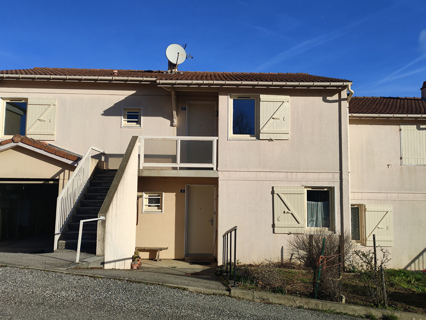 Agence immobilière de ADIS Aubenas