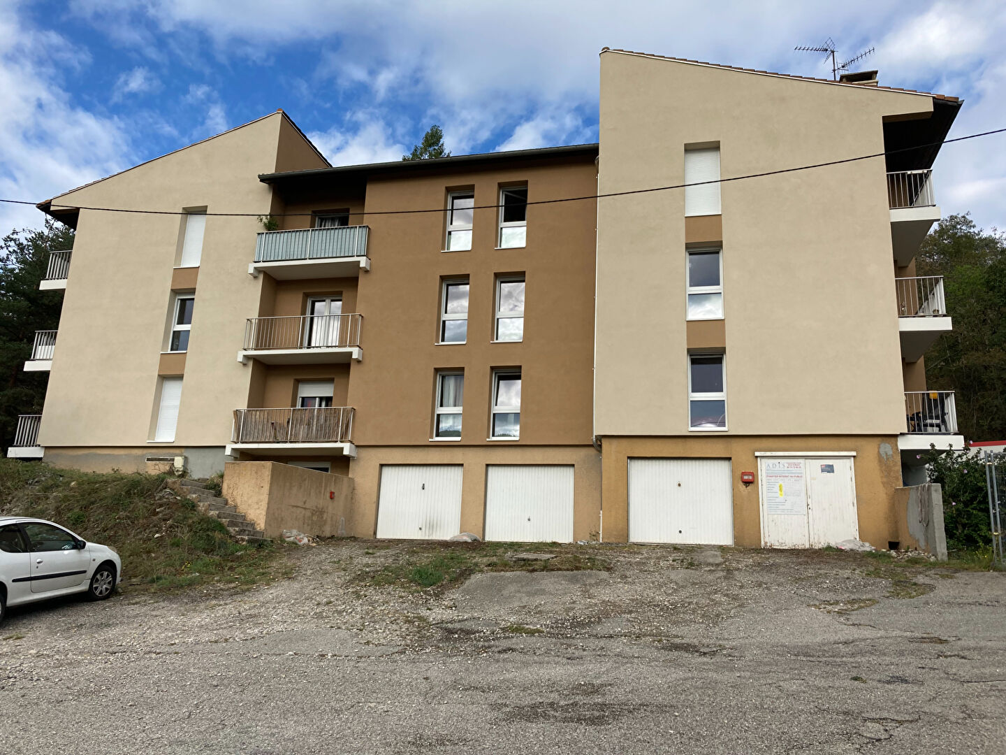 Agence immobilière de ADIS Aubenas