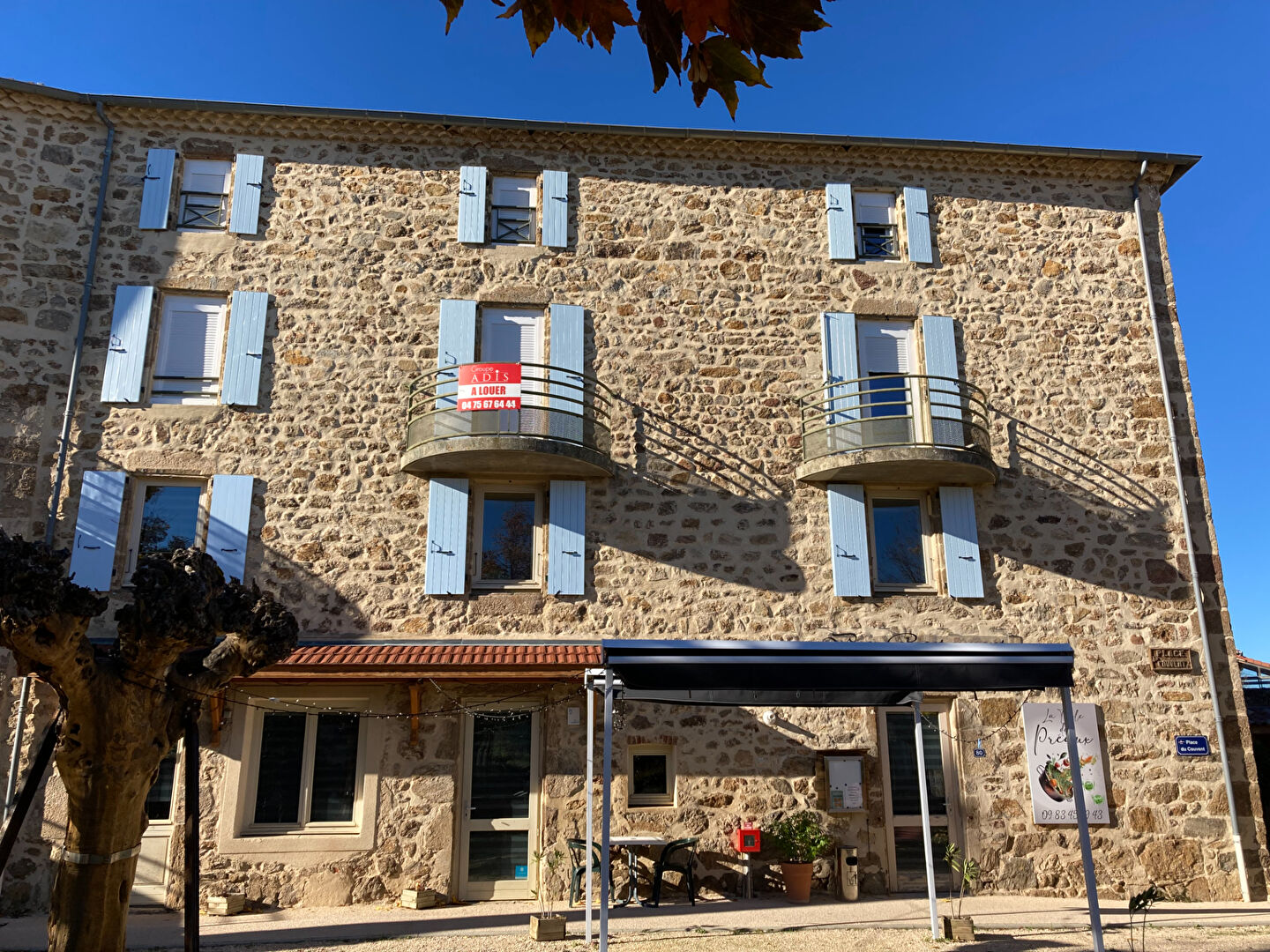 Agence immobilière de ADIS Aubenas