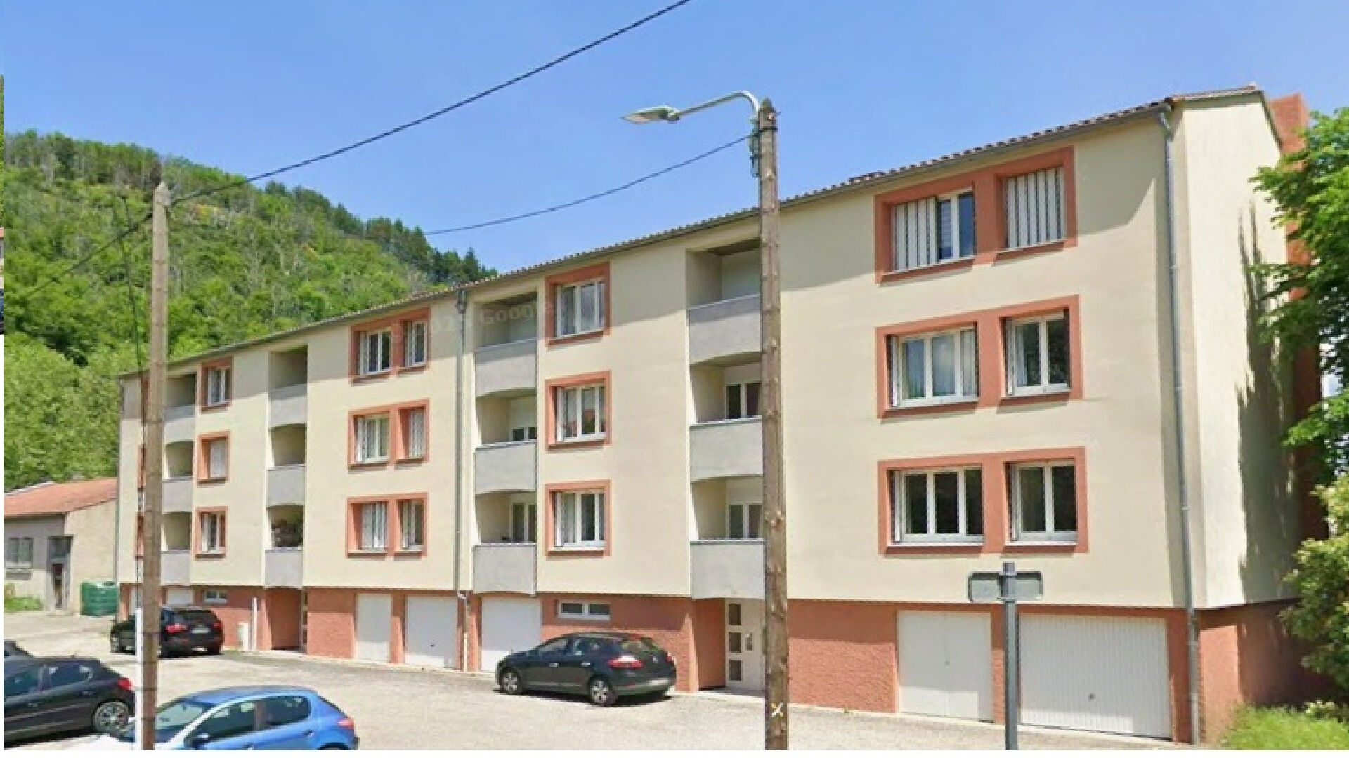 Agence immobilière de ADIS Aubenas