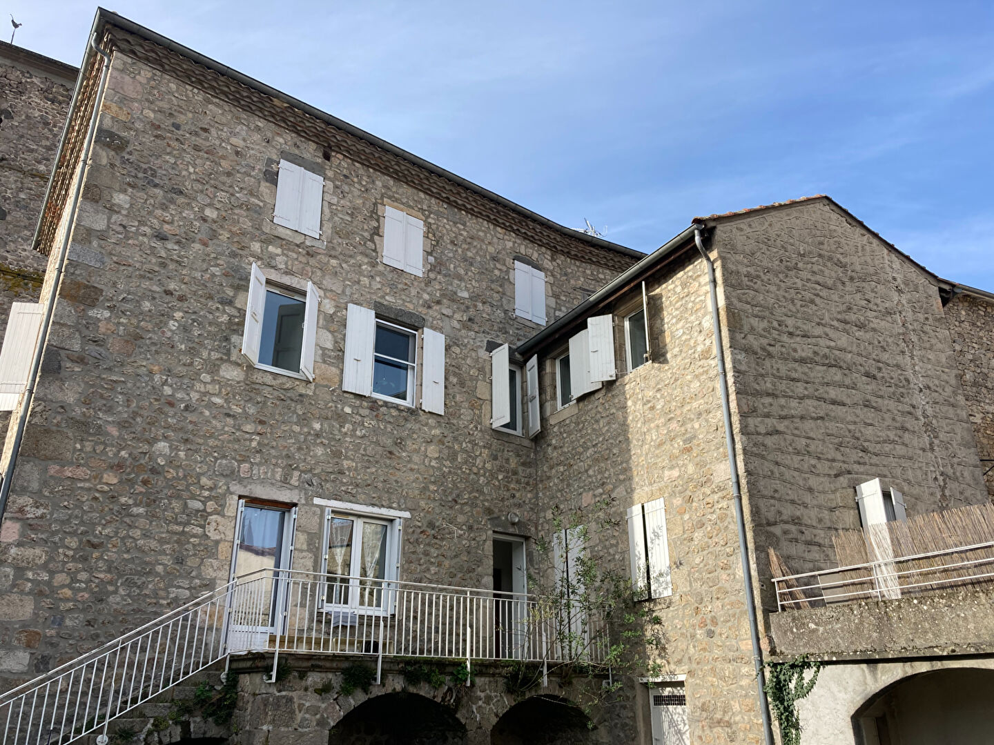 Agence immobilière de ADIS Aubenas