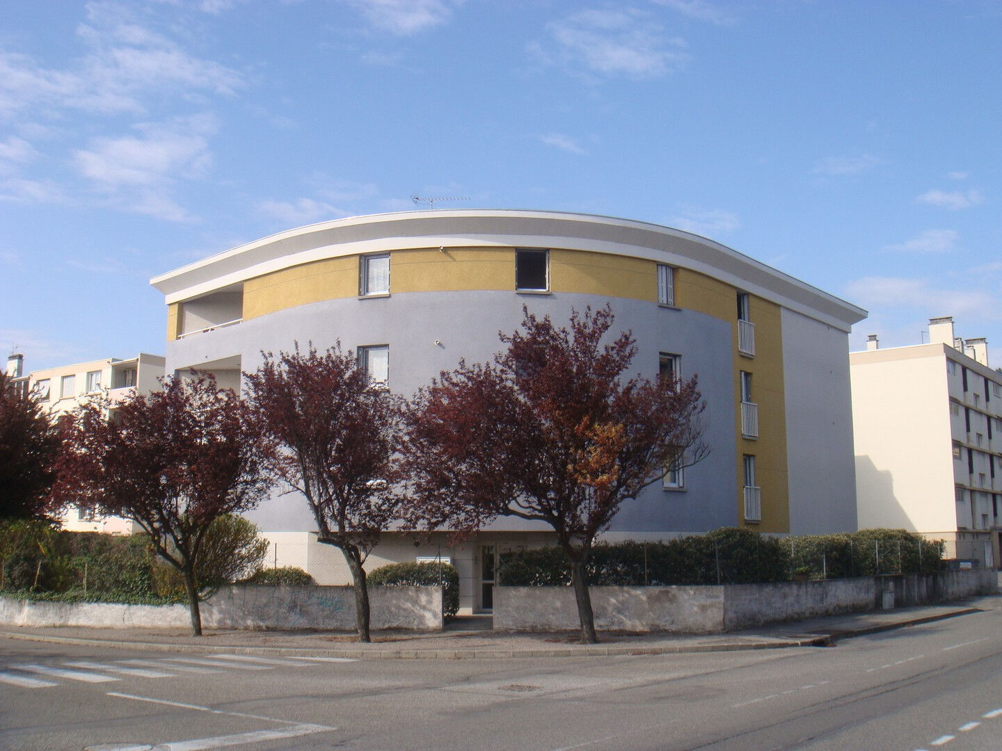 Agence immobilière de ADIS Aubenas