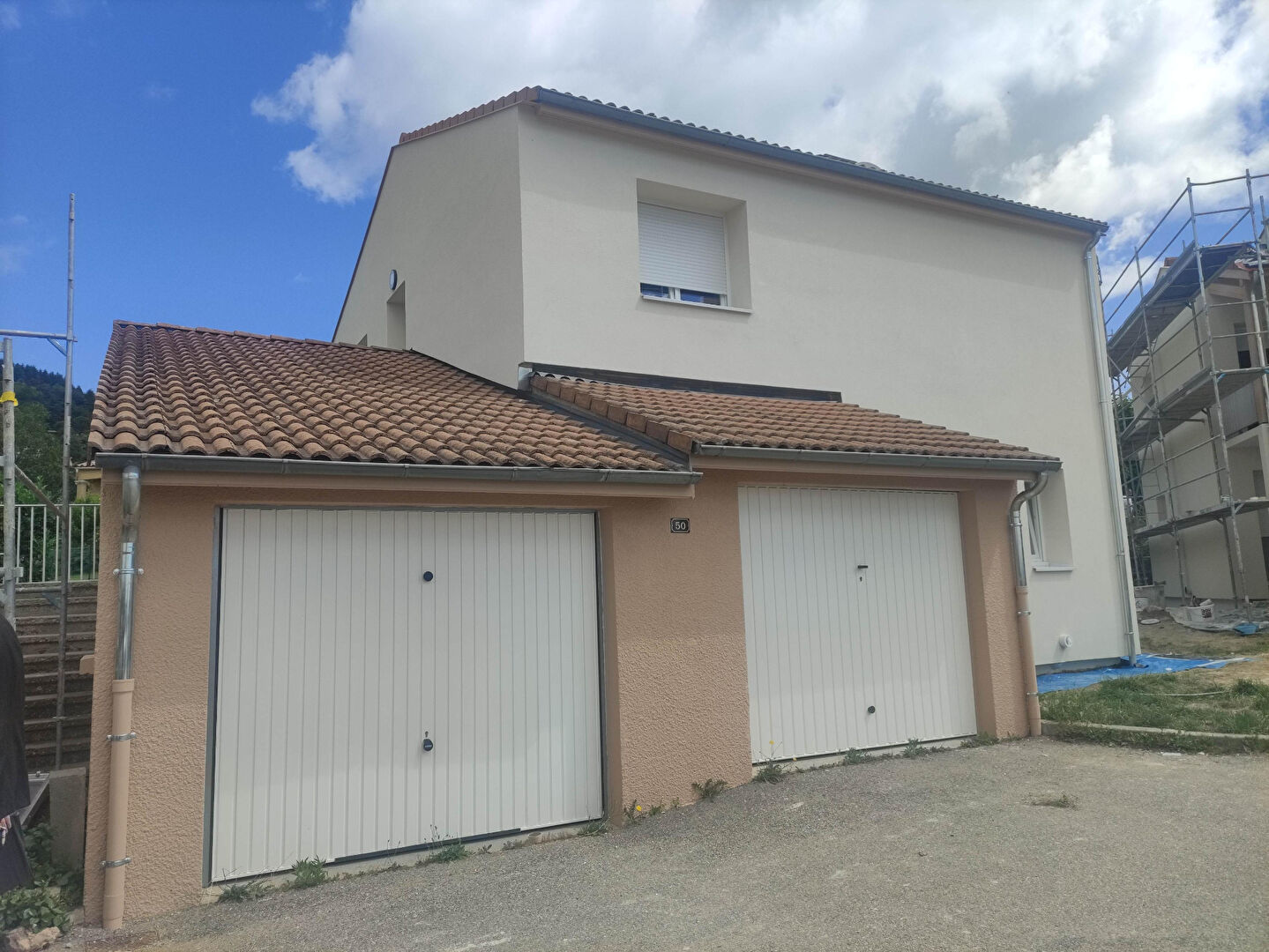 Agence immobilière de ADIS Aubenas