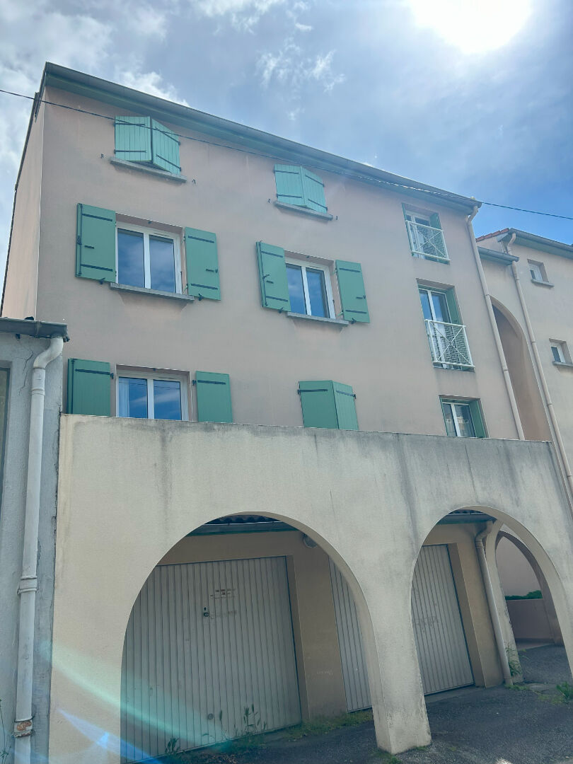 Appartement Valence 4 pièce(s) 75.68 m2