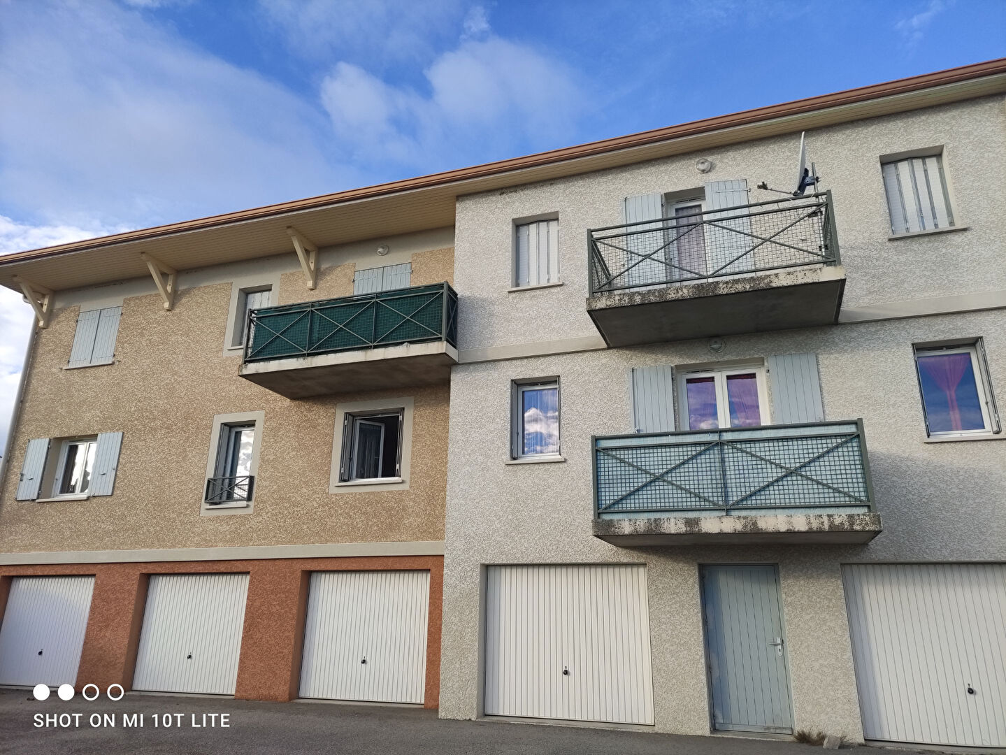 Agence immobilière de ADIS Aubenas