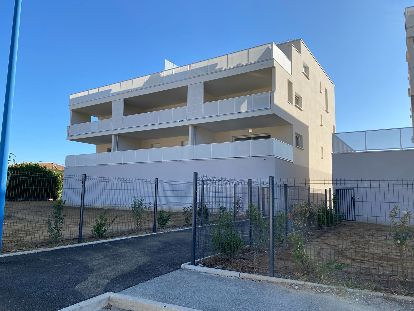 Agence immobilière de ADIS SA HLM Aubenas