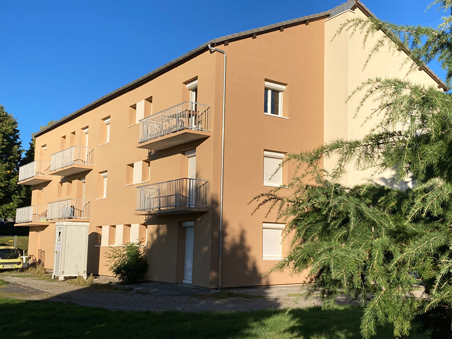Agence immobilière de ADIS SA HLM Aubenas