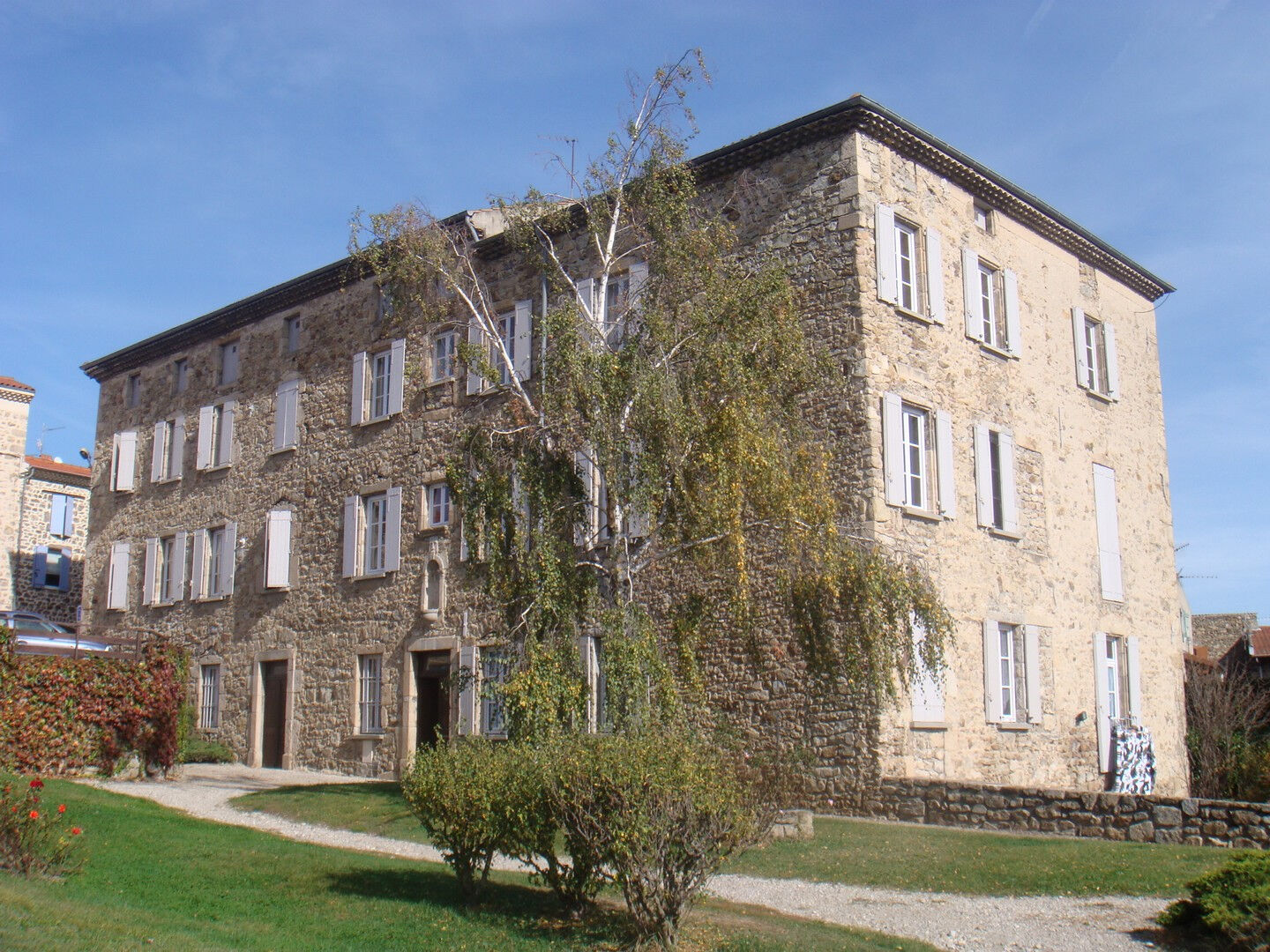Agence immobilière de ADIS SA HLM Aubenas