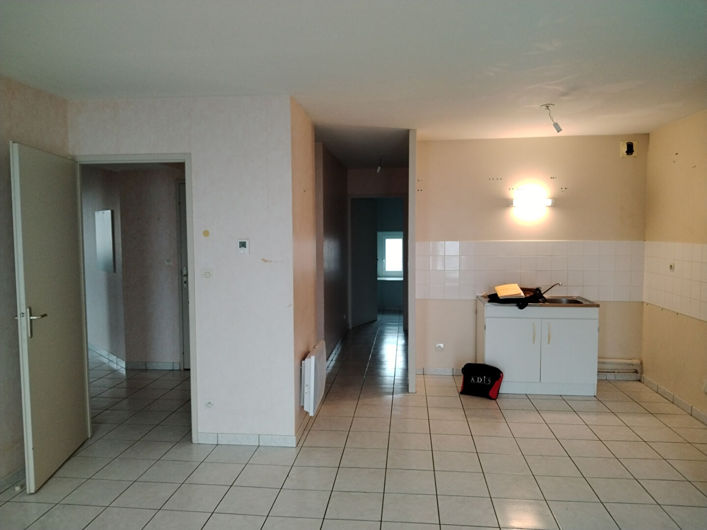 Agence immobilière de ADIS SA HLM Aubenas