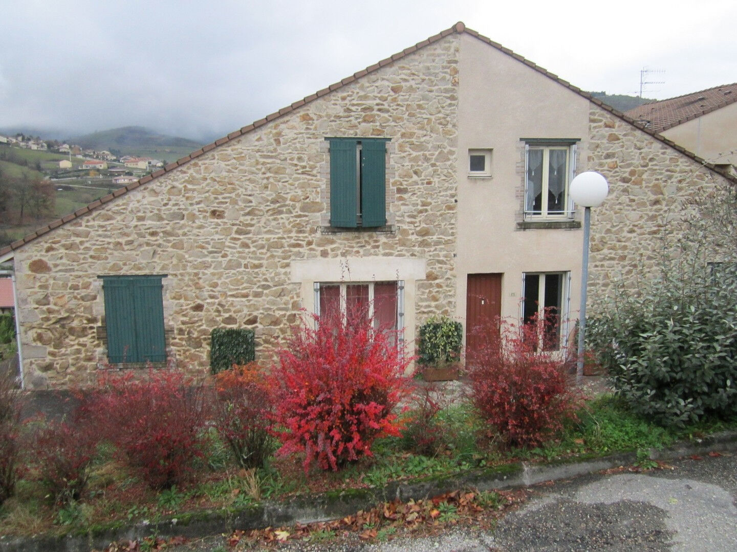 Agence immobilière de ADIS SA HLM Aubenas
