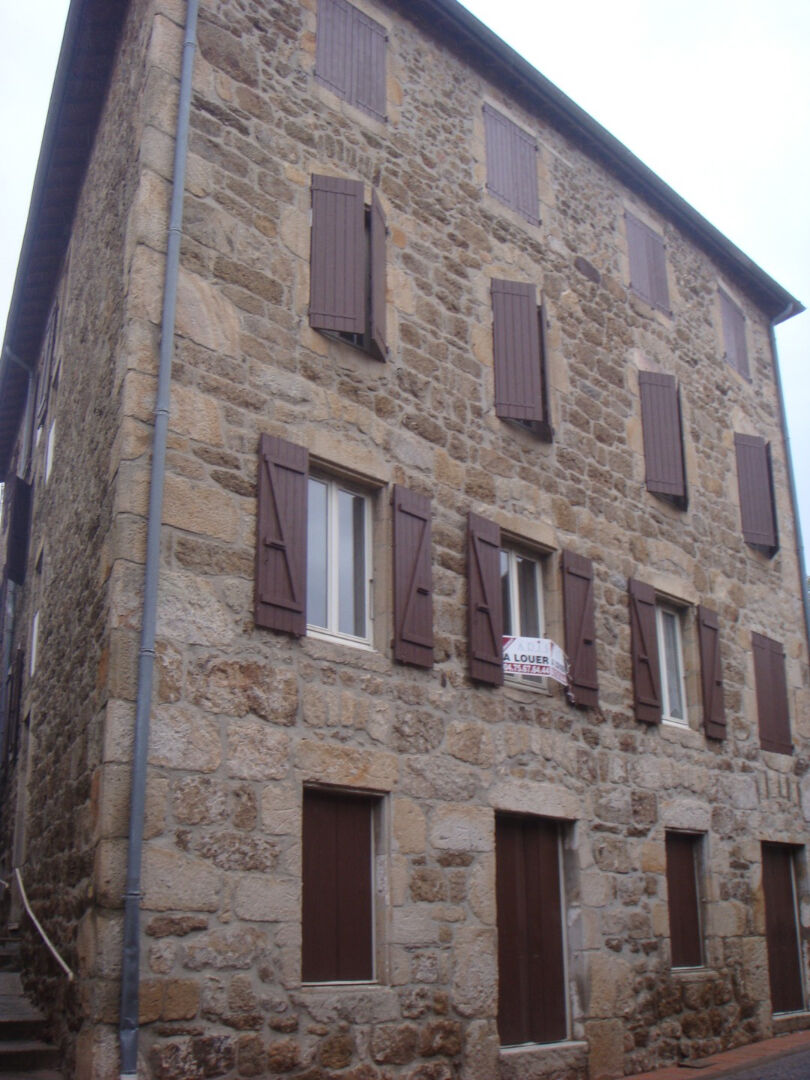 Agence immobilière de ADIS SA HLM Aubenas