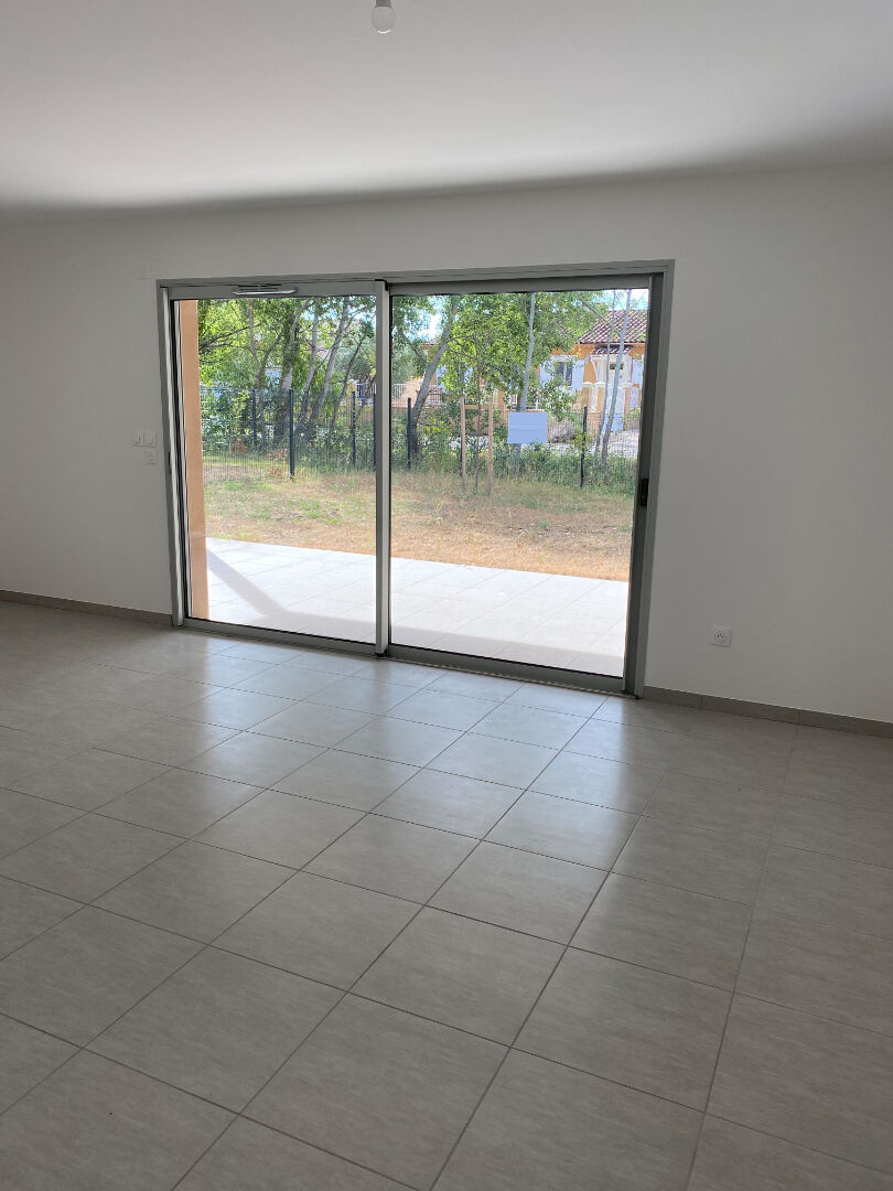 Appartement T3 Suze La Rousse