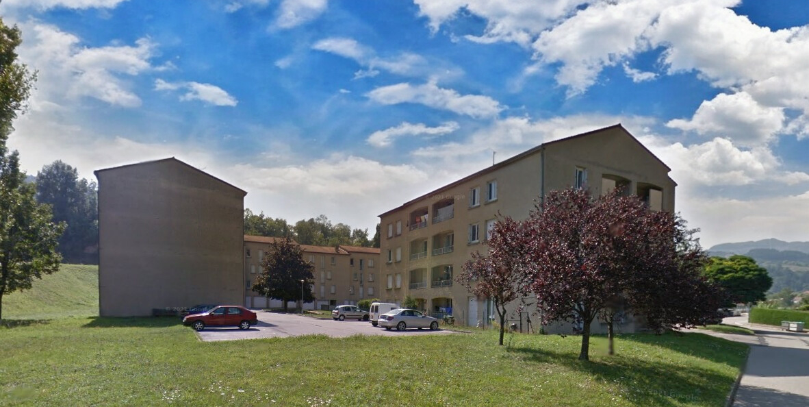 Agence immobilière de ADIS SA HLM Aubenas