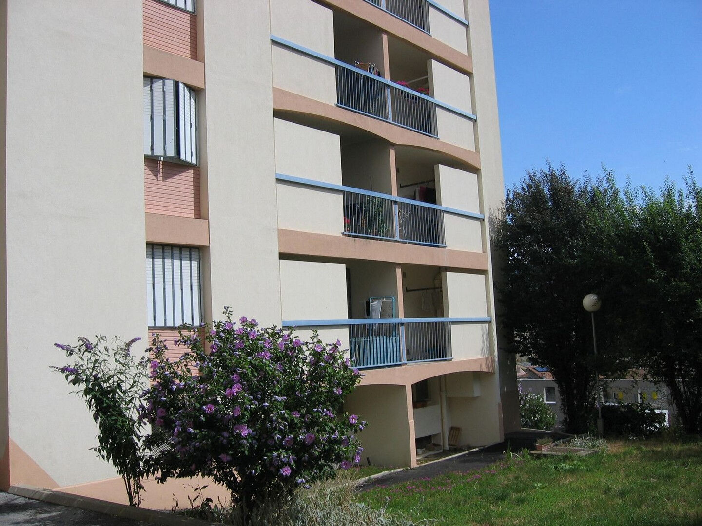 Agence immobilière de ADIS SA HLM Aubenas