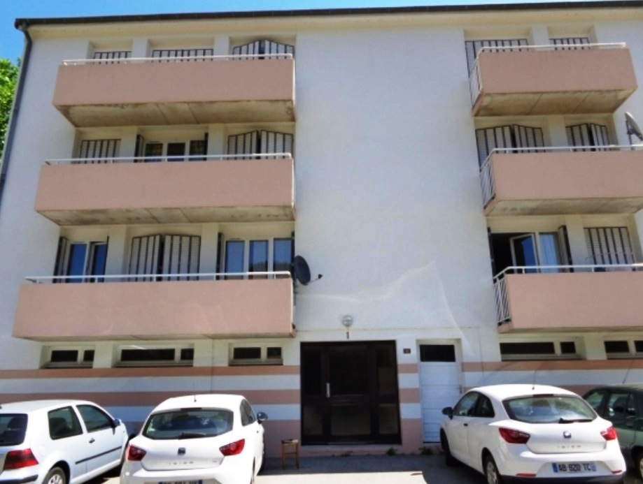 Agence immobilière de ADIS SA HLM Aubenas