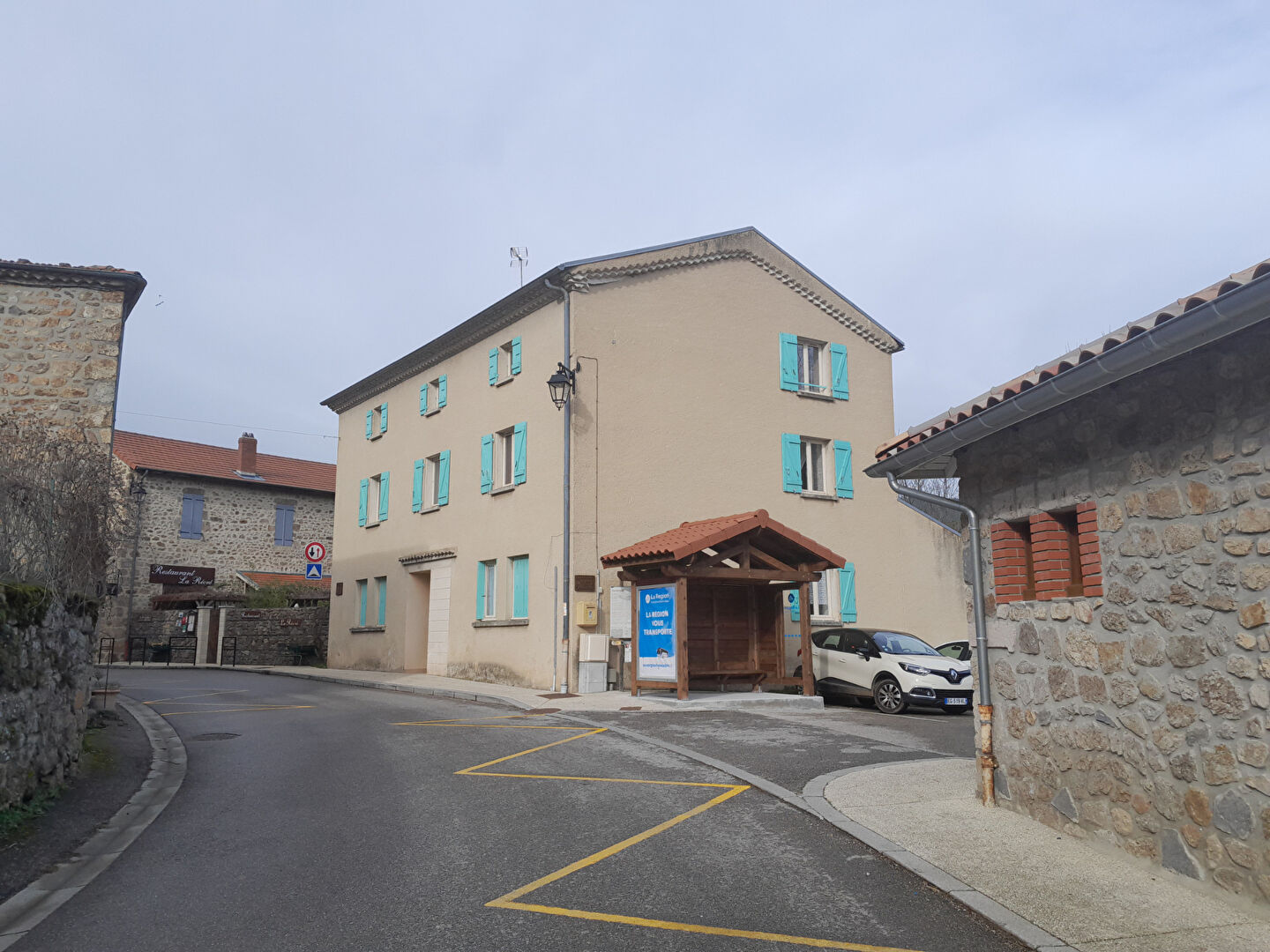 Agence immobilière de ADIS SA HLM Aubenas