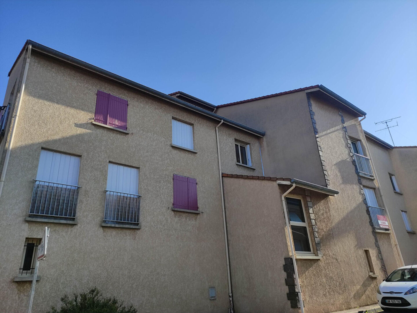 Agence immobilière de ADIS SA HLM Aubenas