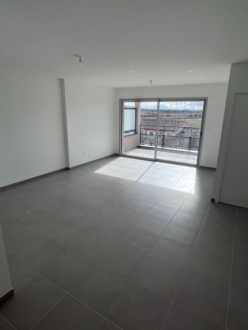 Appartement Suze La Rousse 2 pièce(s) 53.26 m2