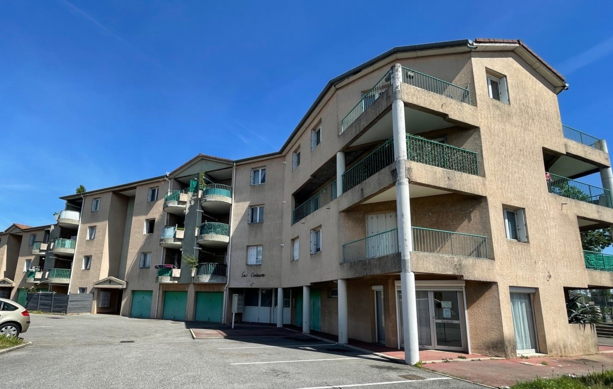Agence immobilière de ADIS SA HLM Aubenas