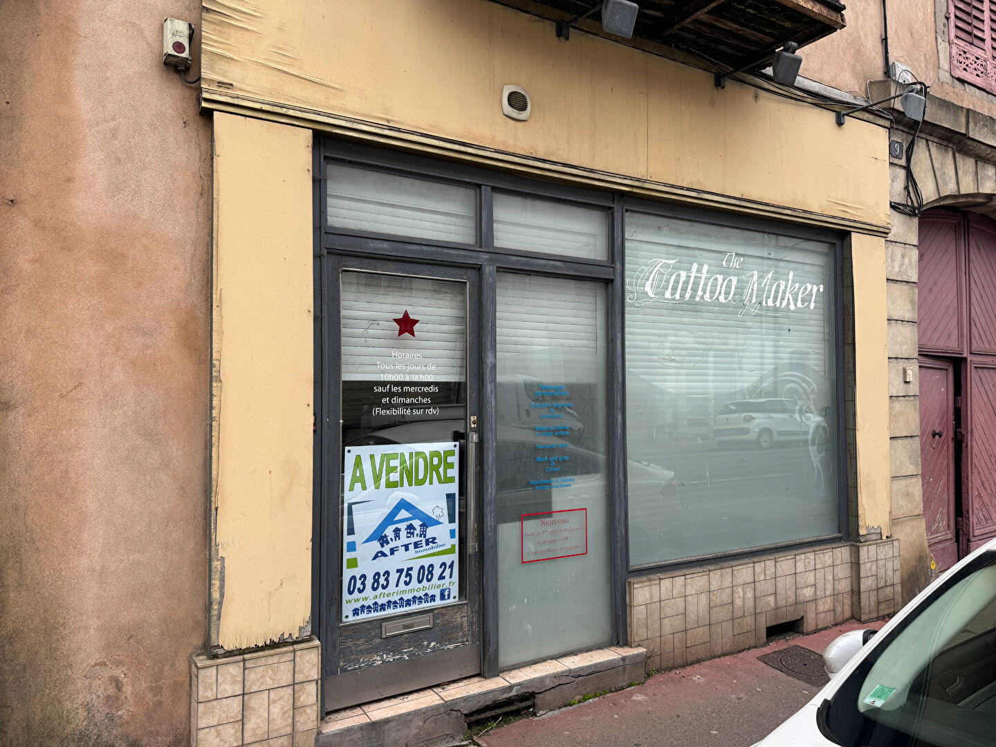 Agence immobilière de AFTER Immobilier