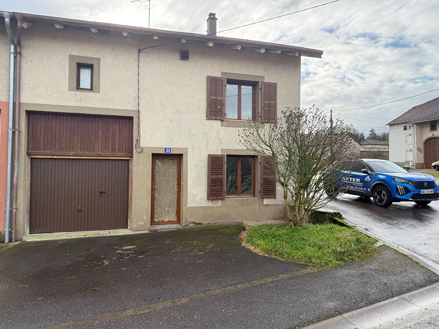 Agence immobilière de AFTER Immobilier