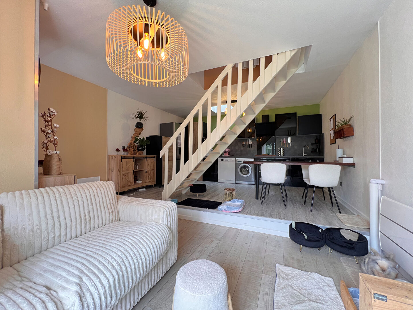 Agence immobilière de AFTER Immobilier