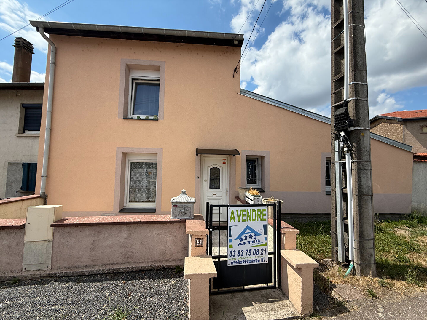 Agence immobilière de AFTER Immobilier