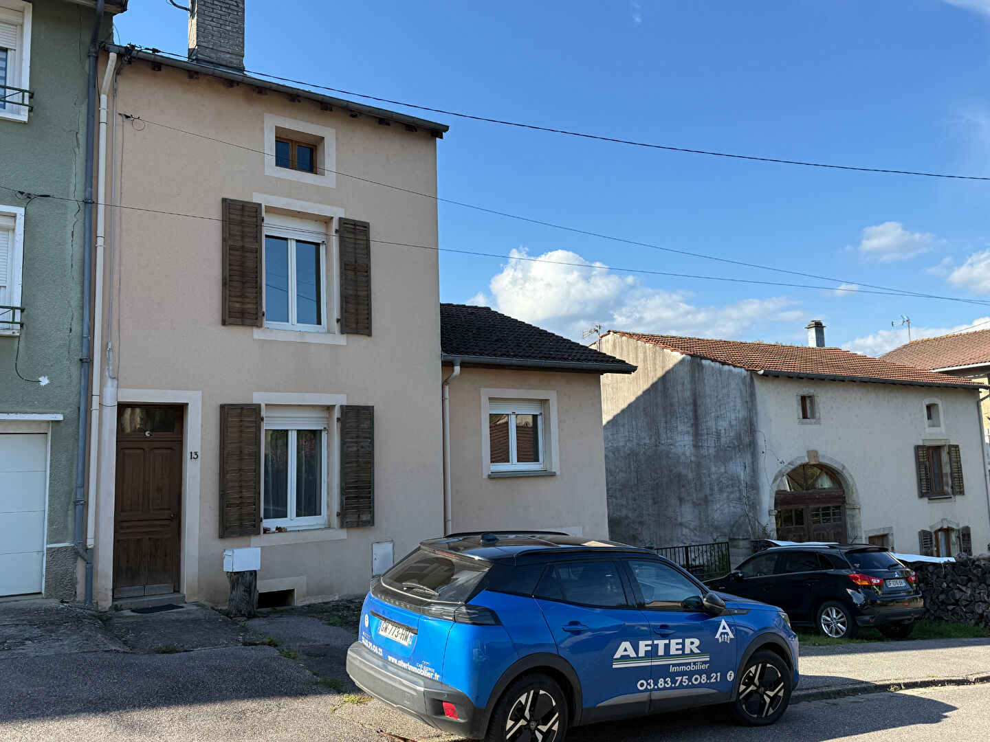 Agence immobilière de AFTER Immobilier