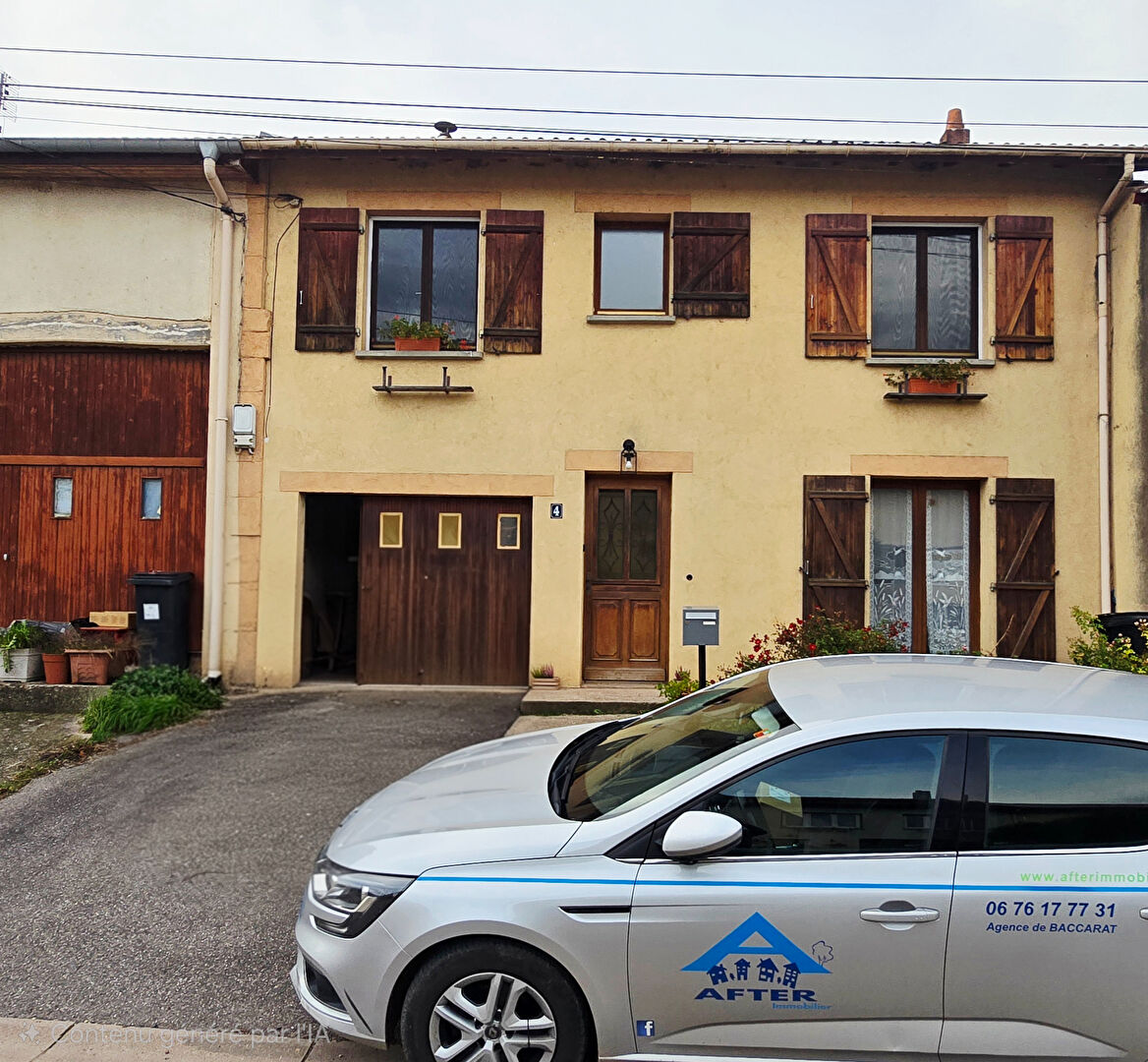 Agence immobilière de AFTER Immobilier