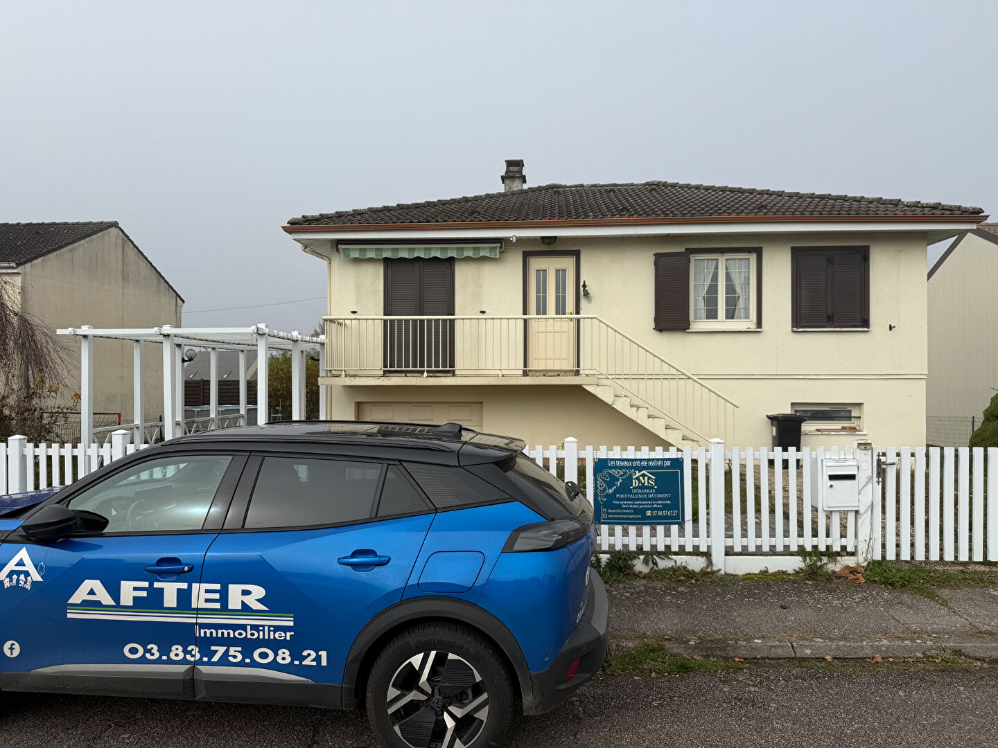 Agence immobilière de AFTER Immobilier