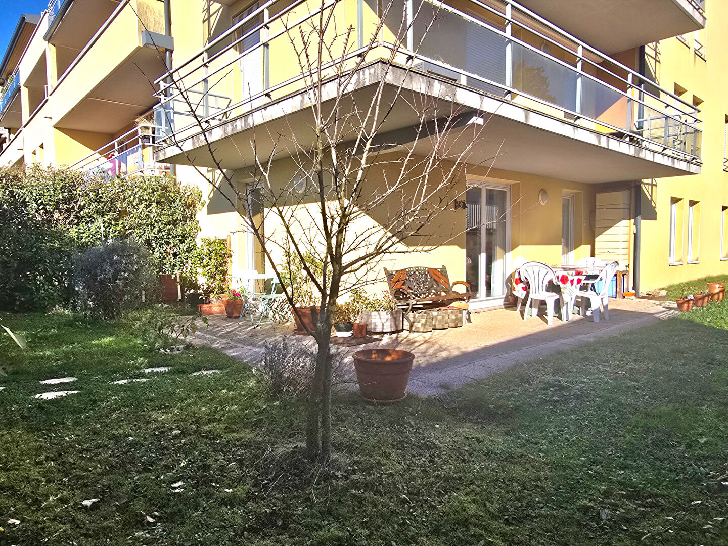 Agence immobilière de AFTER Immobilier