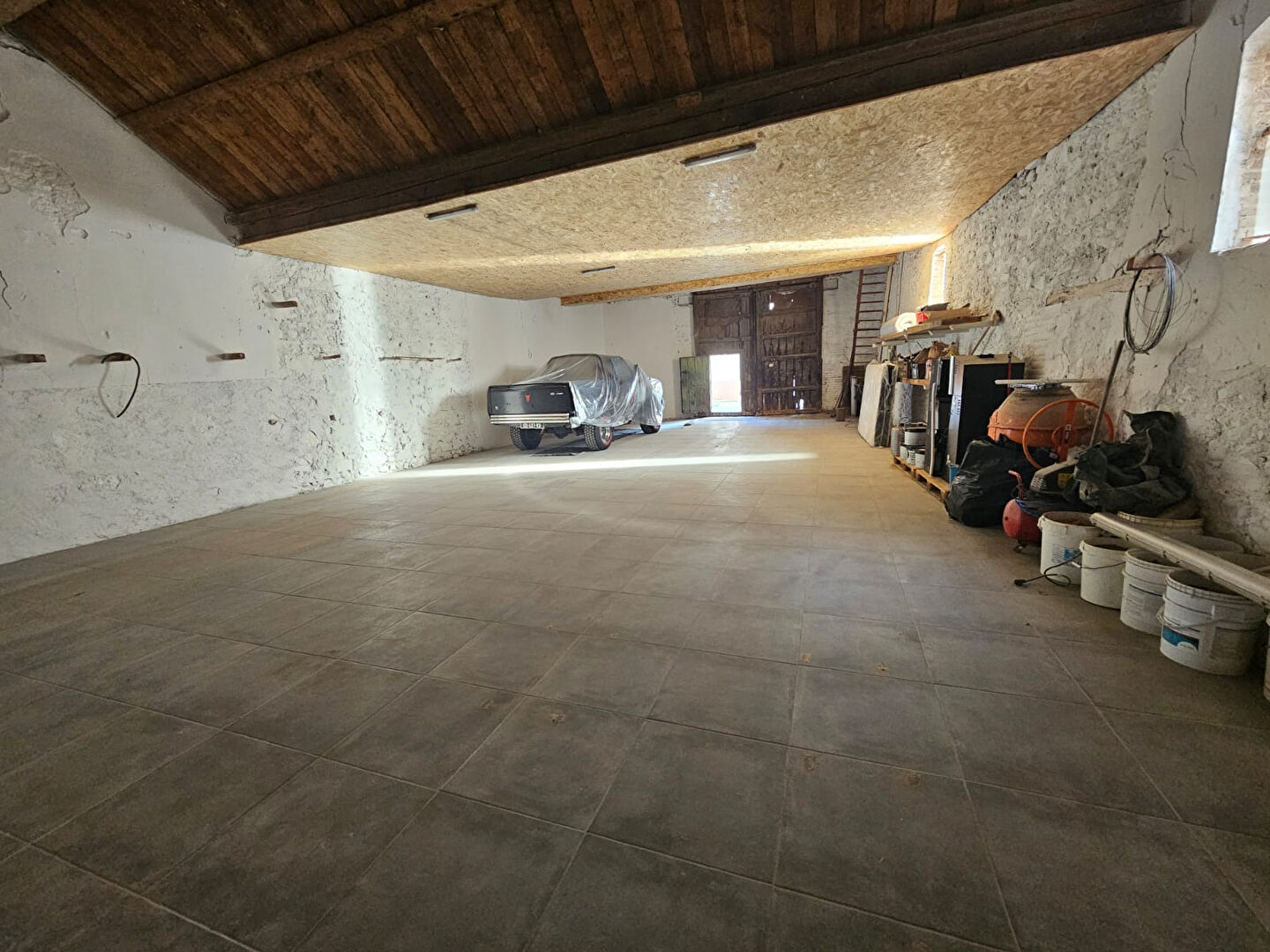 Agence immobilière de L'Agence - Le Barcarès