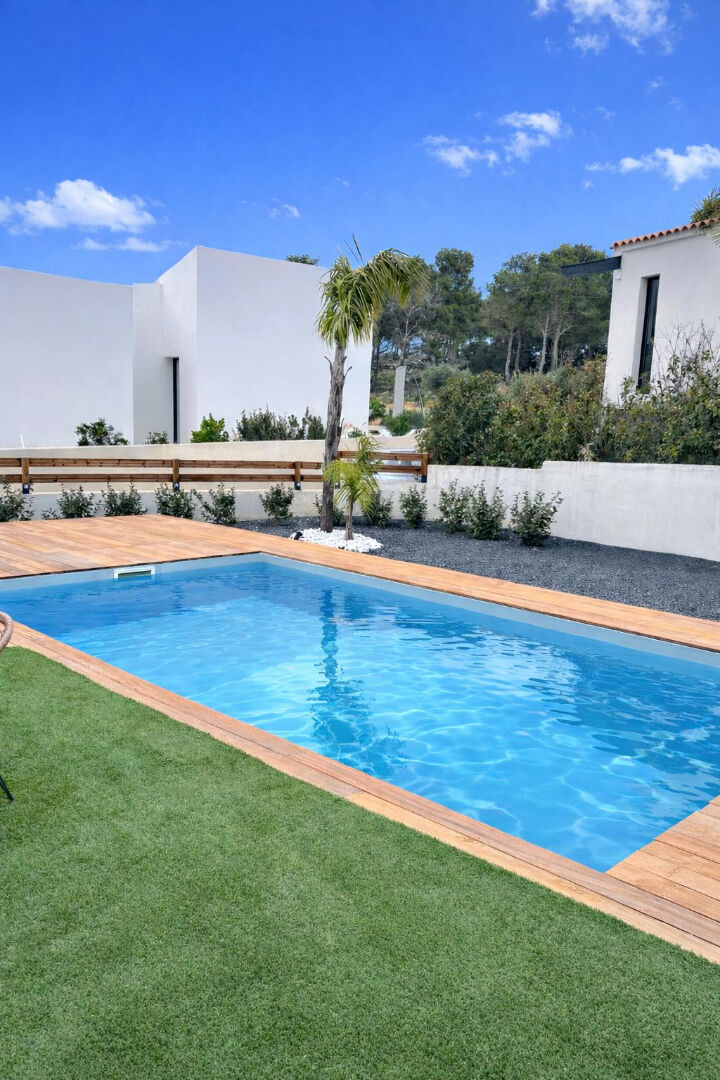 Agence immobilière de L'Agence - Le Barcarès