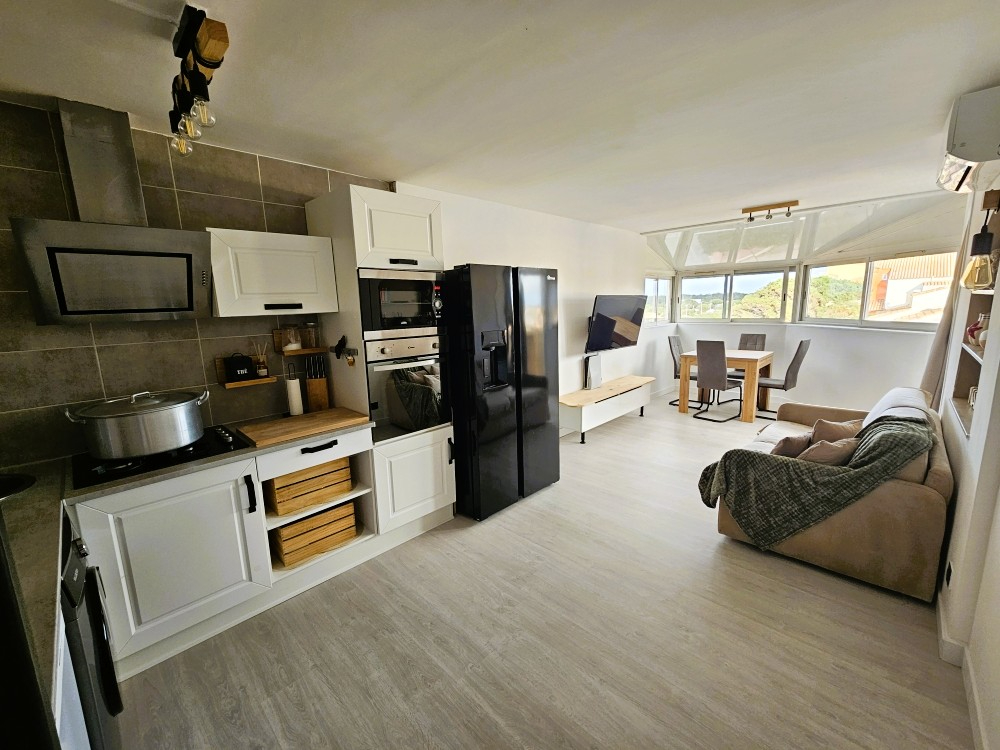 Agence immobilière de L'Agence - Le Barcarès