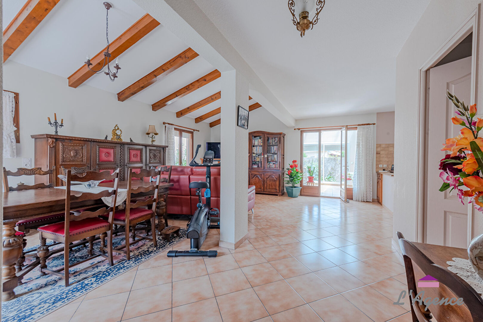 Photo LE LIDO - LE BARCARES image 1/6