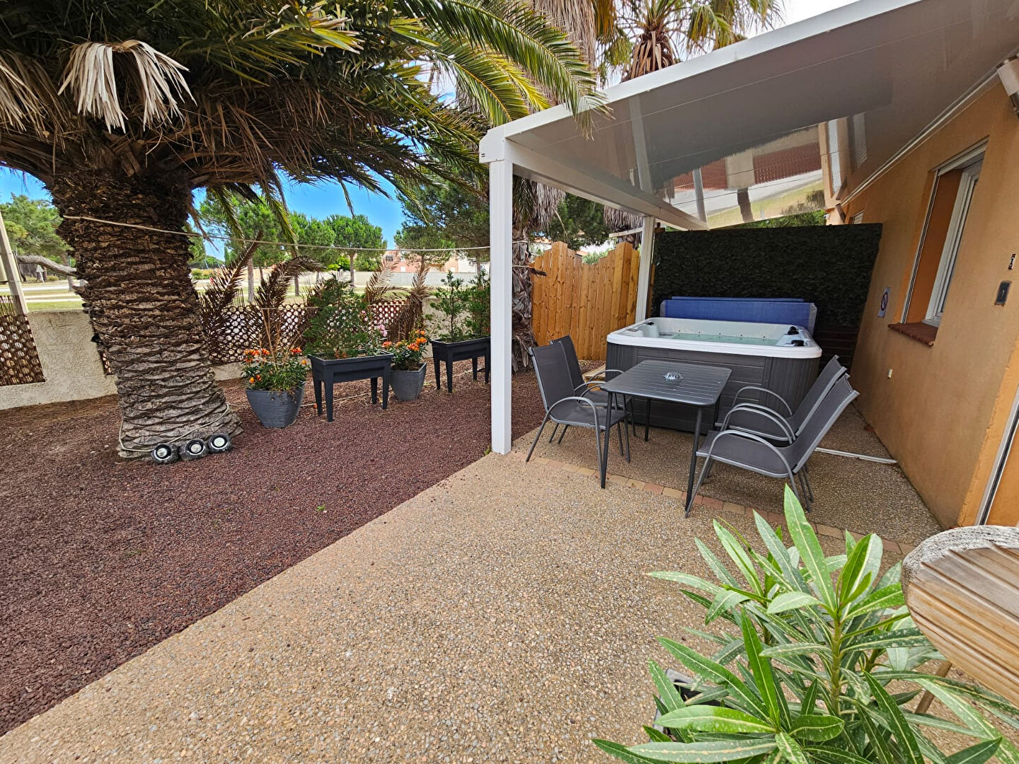 Agence immobilière de L'Agence - Le Barcarès