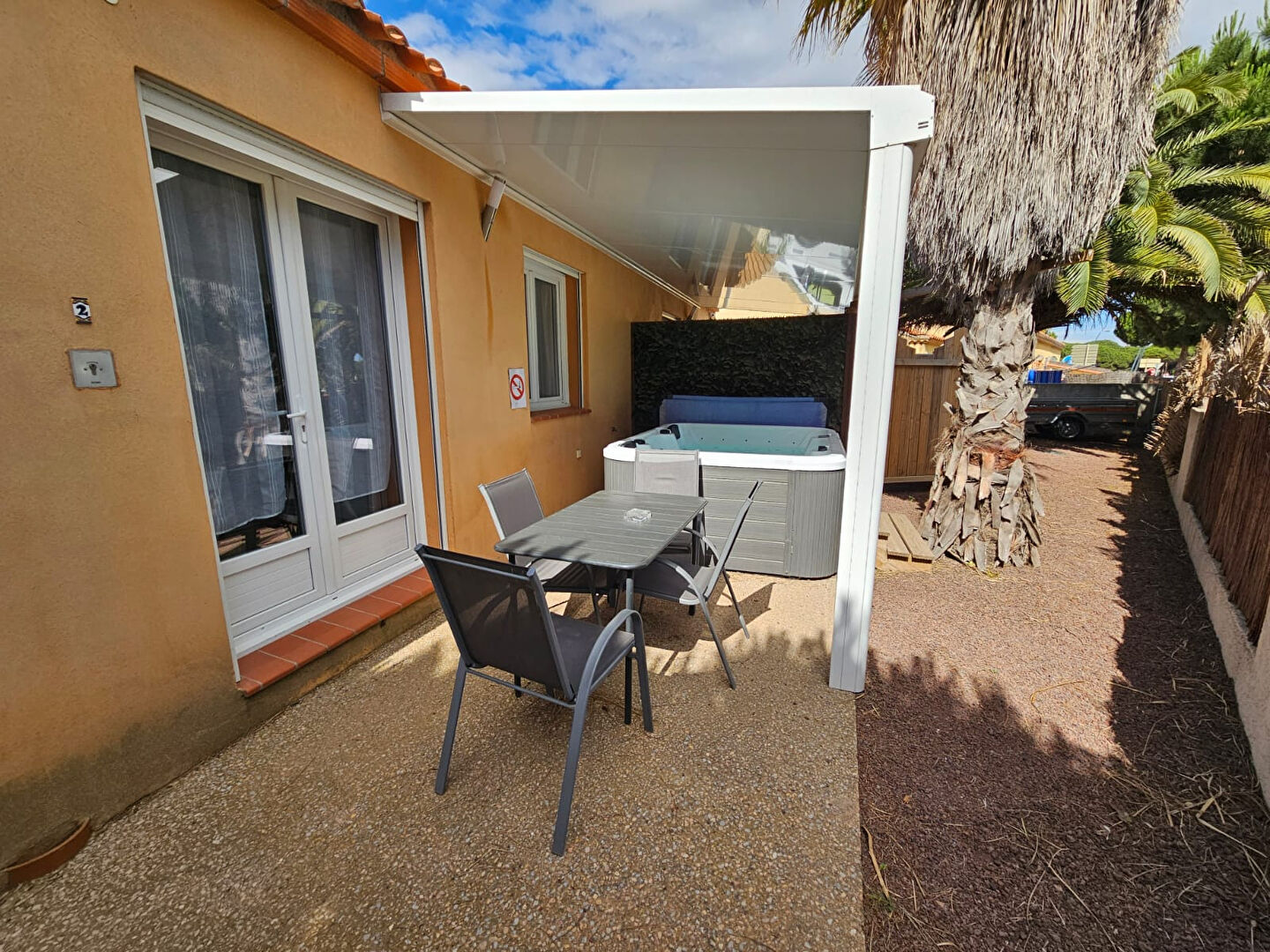 Photo LE LIDO - LE BARCARES image 1/6