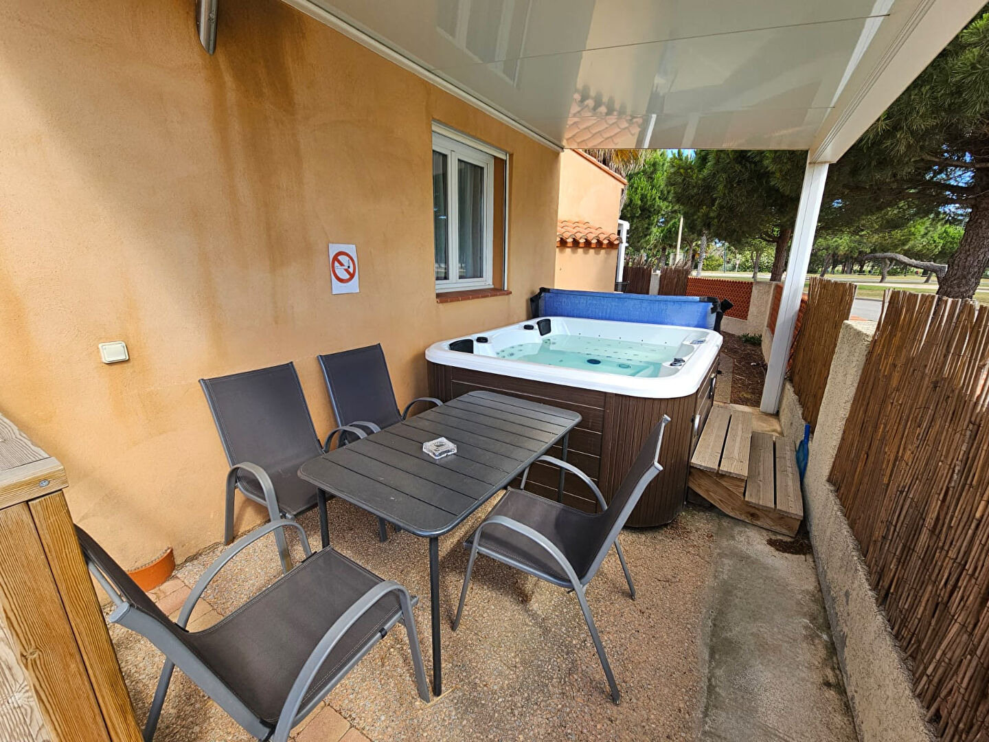 Photo LE LIDO - LE BARCARES image 2/6