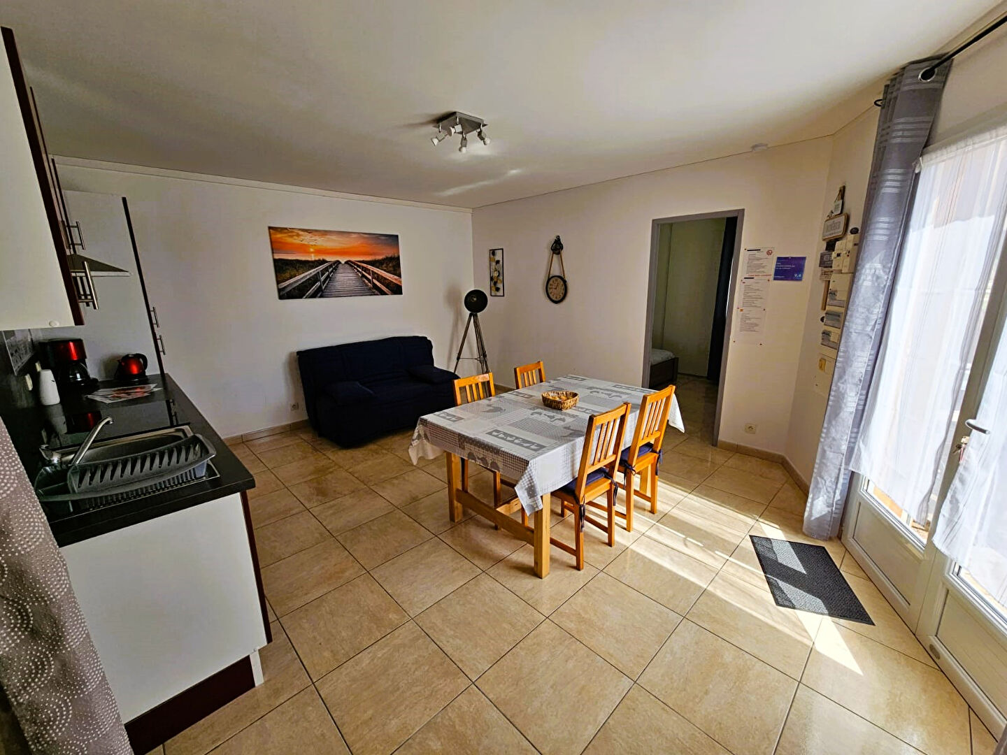 Photo LE LIDO - LE BARCARES image 3/6