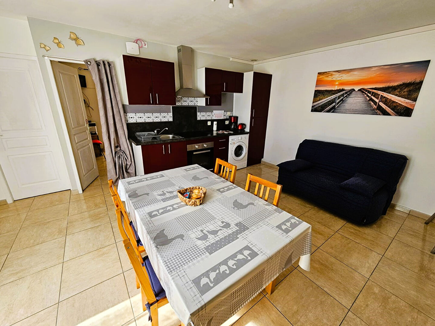 Photo LE LIDO - LE BARCARES image 5/6