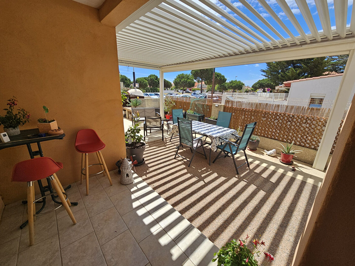 Photo LE LIDO - LE BARCARES image 1/6