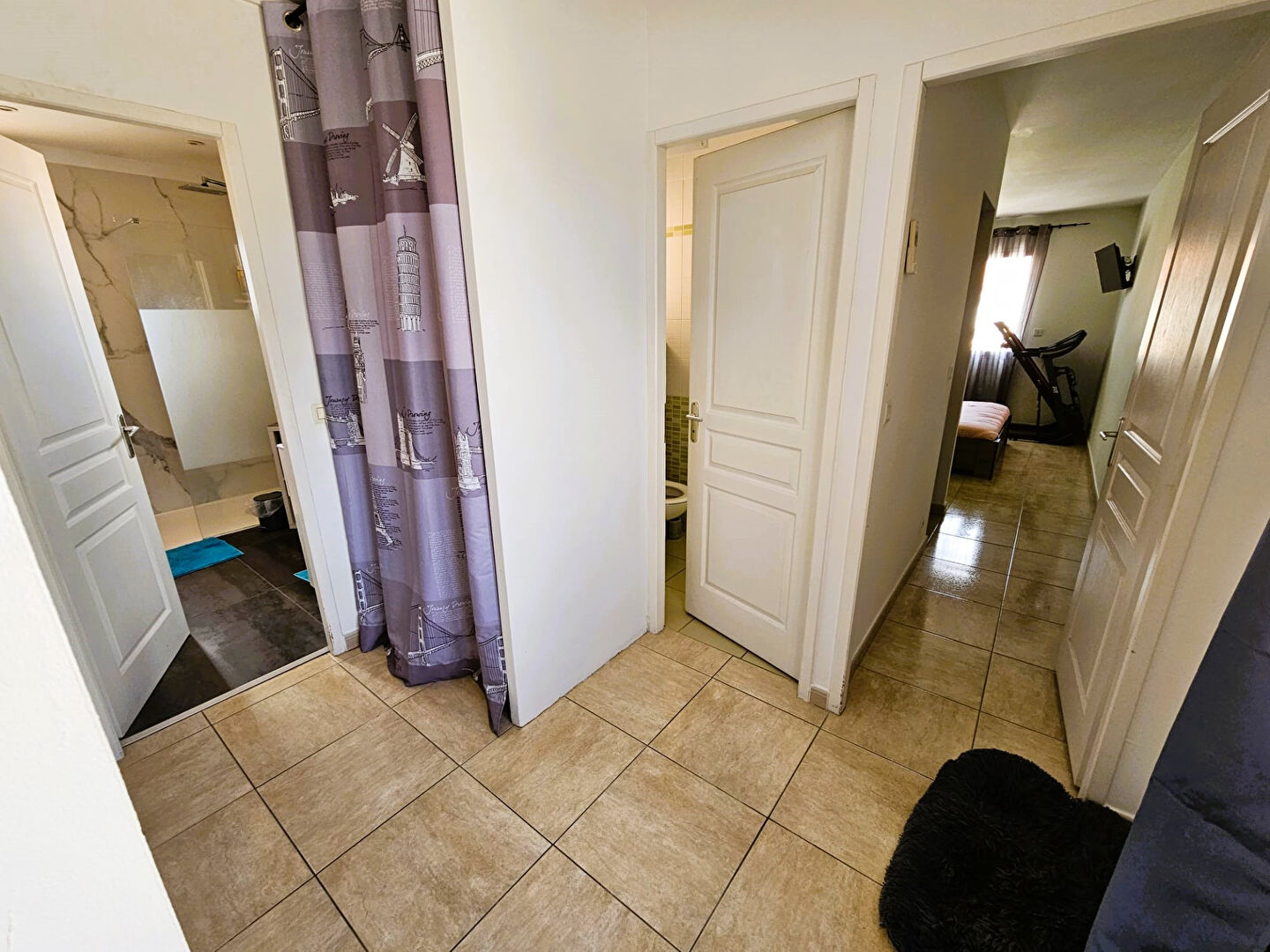 Photo LE LIDO - LE BARCARES image 6/6