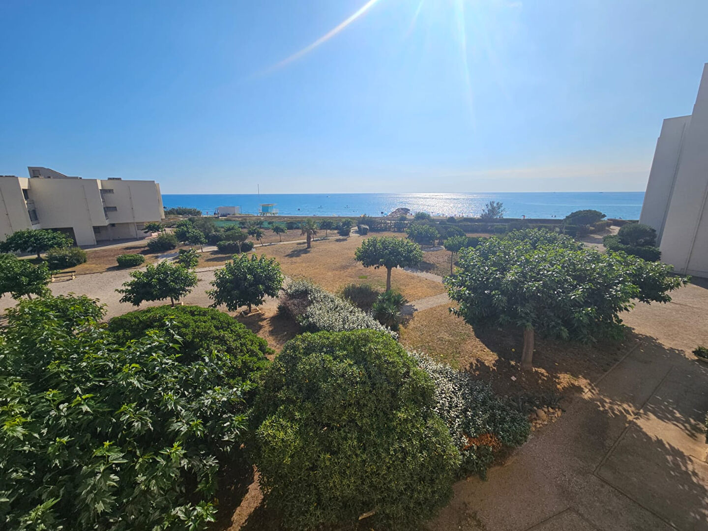 Agence immobilière de L'Agence - Le Barcarès
