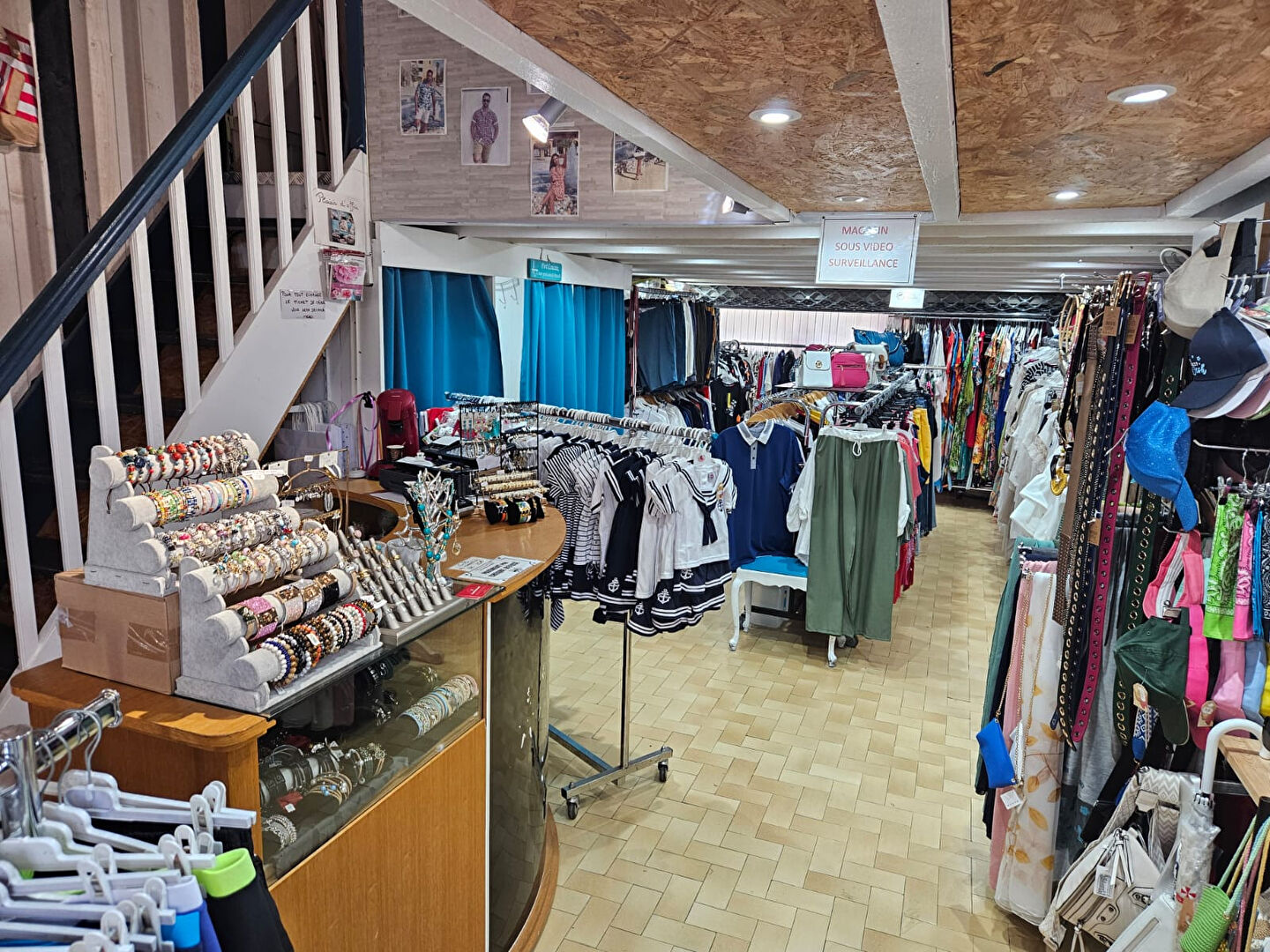 Photo FONDS DE COMMERCE - PORT LEUCATE image 3/6