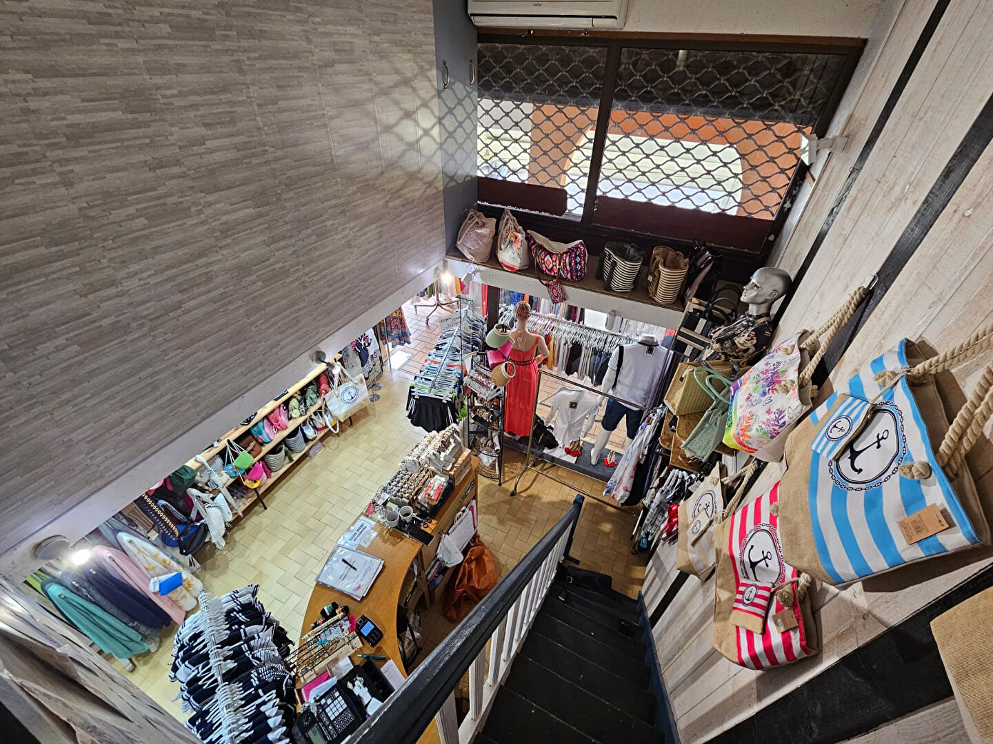 Photo FONDS DE COMMERCE - PORT LEUCATE image 4/6